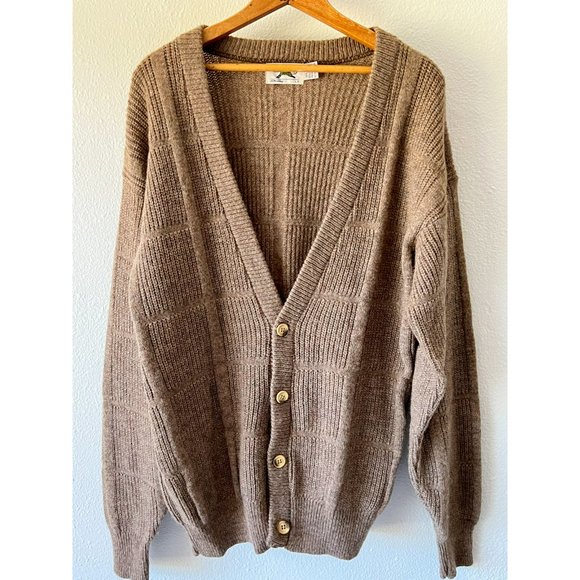 Vintage Kurt Cobain Style Jcpenney Fox 